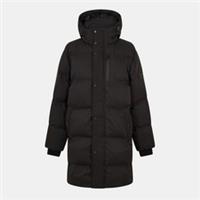 Everlast Mens Puffer Jacket Outerwear Long Sleeve Medium 3 Pockets - XL Regular