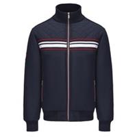 Lonsdale Mens C And S Jacket Outerwear Long Sleeve Bomber - 2XL Regular