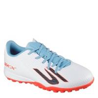 Skechers Kids Skx.1 Juniors Astro Turf Football Boots