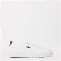 Lacoste Mens Ace Sneakers Low Trainers Sports Shoes