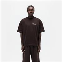 Tela Cruz Mens Cr Studios T-shirt Short Sleeve Oversized - S Regular