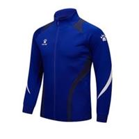 Kelme Mens Train Jacket Outerwear Long Sleeve Sports Training Fitness Gym - 2XL Regular