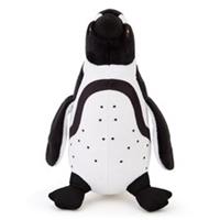 Zappi Co Unisex Humboldt Penguin Soft Toy 21 Cm Plush