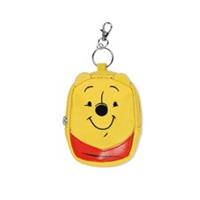 Winnie The Pooh Unisex Kyrng Kids Keyring