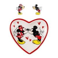 Minnie Mouse Womens Set Kids Jewellery