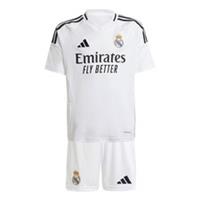 adidas Kids Real H Y Kit Mini Unisex Football Set - 13 Years Regular