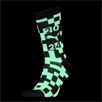 Puma Mens Glow Sport Coreew Socks - Mens 6-12 Regular
