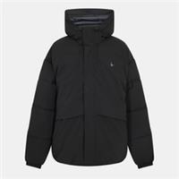 Jack Wills Mens Salcombe Short Puffer Jacket Outerwear - 2XL Regular
