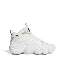 Adidas Mens Crazy 8 Basketball Trainers Sneakers Sports Shoes