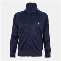 Money Mens Tape Track Top Tracksuit Sports Casual Collared - S Regular
