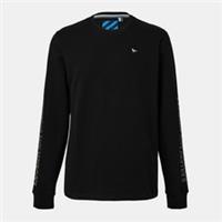 Modern Amusement Mens West T-shirt Short Long Sleeve - S Regular