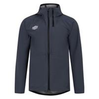 Umbro Mens Rain Jacket Outerwear - 2XL Regular