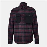 Luke Mens Johnny Mase 2 Utility Overshirt - S Regular