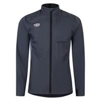 Umbro Mens Jacket Outerwear Sports Training Fitness Gym Performance - S Regular