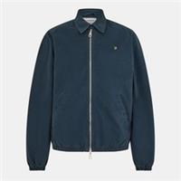 Farah Mens Cane Blouson Overshirt - 2XL Regular