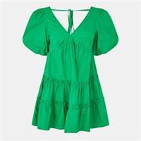 Nobodys Child Womens Lennie Mini Dress - 12 Regular