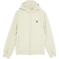 Lyle & Scott Mens Softshell Jacket Outerwear Long Sleeve - 2XL Regular