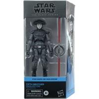 Star Wars Unisex Black Series Fifth Brother Inquisitor Action Figure