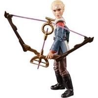 Star Wars Unisex Hasbro The Black Series Omega Toy Action Figure