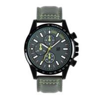 Spirit Unisex Analogue Quartz Watch