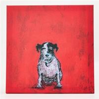 The Art Group Unisex Sam Toft 40x40 Wall