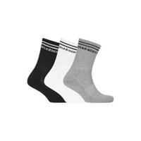 Lyle & Scott Mens 3p Sport Socks - Mens 7-11 Regular