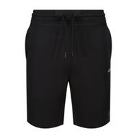 Luke Mens Sweat Shorts Jersey - S Regular