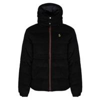 Luke Mens 3shrt Qltd Jacket Outerwear Quilted  L Regular