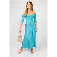 Little Mistress Womens Maxi D Dress - 12 Regular