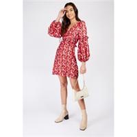 Little Mistress Womens Mini D Dress - 12 Regular