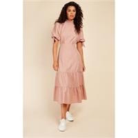Little Mistress Womens Maxi D Dress - 12 Regular