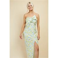 Little Mistress Womens Maxi D Dress - 12 Regular