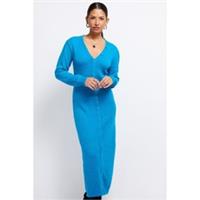 Little Mistress Womens Maxi D Dress - 12 Regular