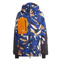 adidas Womens Asmc Tn 2l Jacket Waterproof Outerwear - 8 Regular