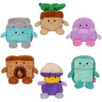 Jazzwares Unisex Rbbz 7.5 Kids Plush Toy