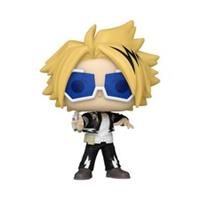 FUNKO Unisex Animation: MHA Action Figure