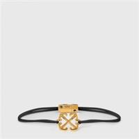 Off White Womens Bracelet Chain