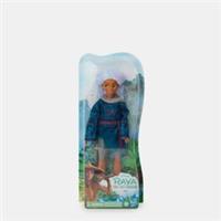 Character Sisu Doll Kids Set