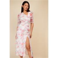 Little Mistress Womens Maxi D Dress - 12 Regular