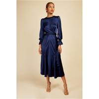 Little Mistress Womens Maxi D Dress  10 Regular