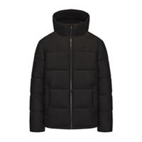 Slazenger Mens Puffer Jacket Outerwear Short - 2XL Regular