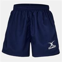 Gilbert Mens Sar Shorts Rugby - 2XS Regular