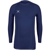 Gilbert Mens Atmc Baselyr Baselayer Top - S Regular