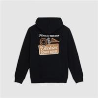 Dickies Mens Donut OTH Hoodie Hooded Sweatshirt Top - S Regular