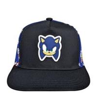 Sonic the Hedgehog Kids Cap Childrens Baseball - Infants Regular
