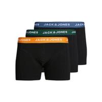 Jack & Jones Kids Trunk 3 Pack Junior - 12 Years Regular