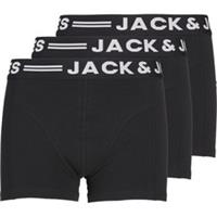 Jack & Jones Kids Sense Trunk 3 Pack Infants - 4 Years Regular