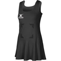 Gilbert Womens Flare Dress Netball - 12 Regular