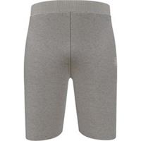 SikSilk Mens Fleece Shorts - S Regular