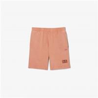 Lacoste Mens Shorts Fleece - S Regular